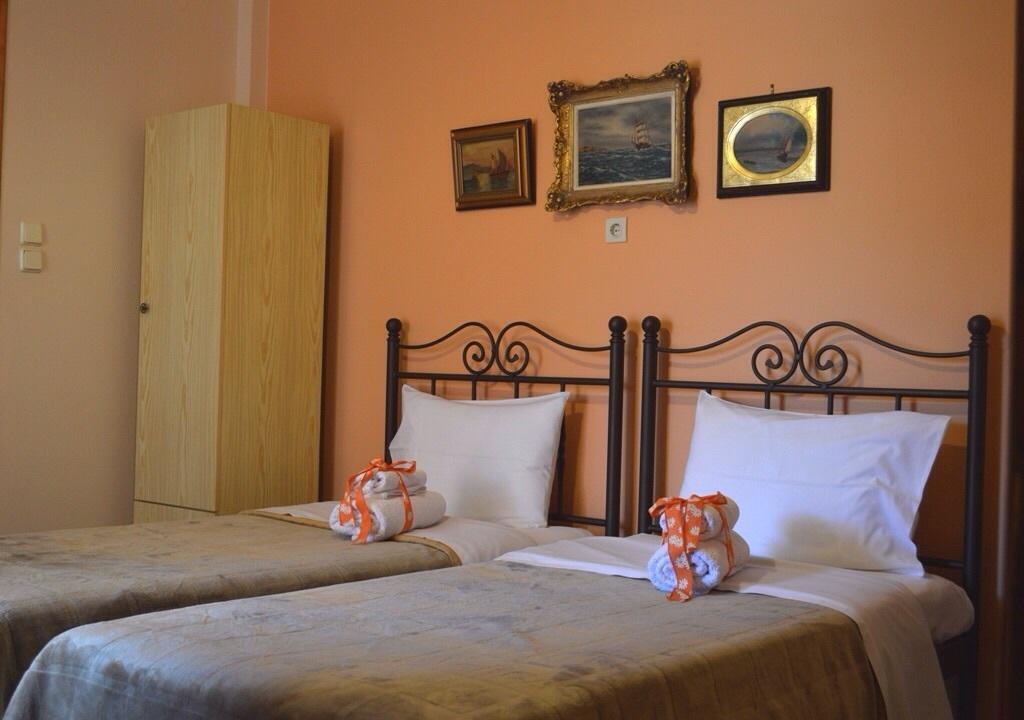 Chrysoula'S Guests Ξενοδοχείο Ιωάννινα Εξωτερικό φωτογραφία