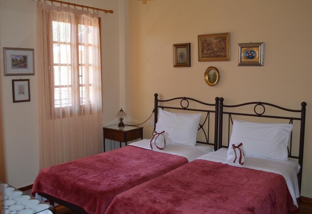 Chrysoula'S Guests Ξενοδοχείο Ιωάννινα Εξωτερικό φωτογραφία