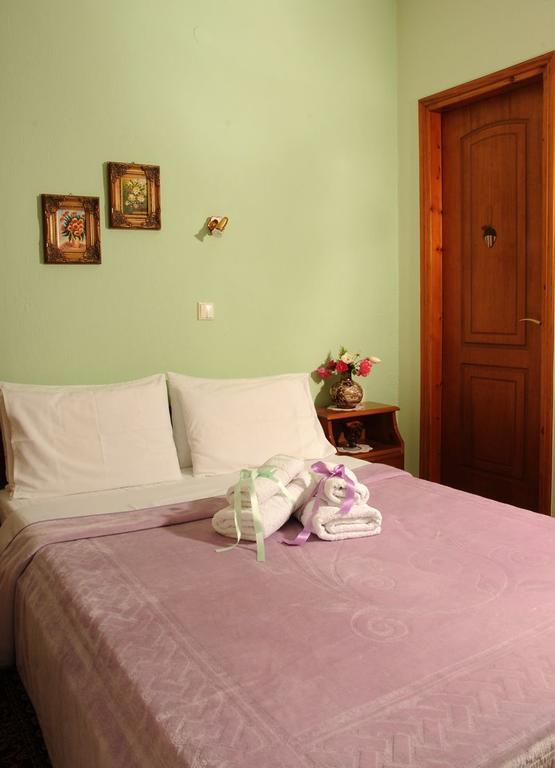 Chrysoula'S Guests Ξενοδοχείο Ιωάννινα Εξωτερικό φωτογραφία